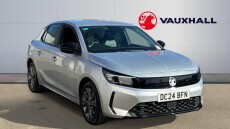 Vauxhall Corsa 1.2 Design 5dr Petrol Hatchback